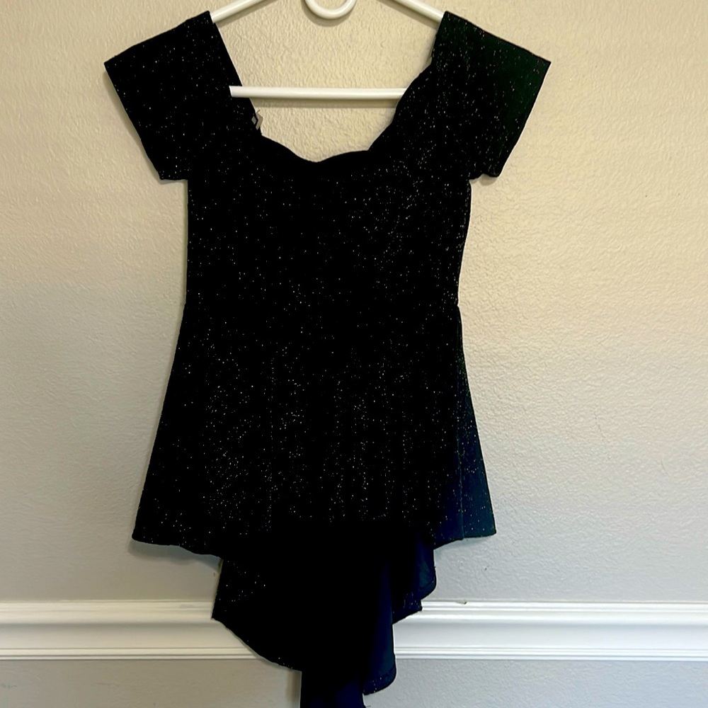 Blackmoon top